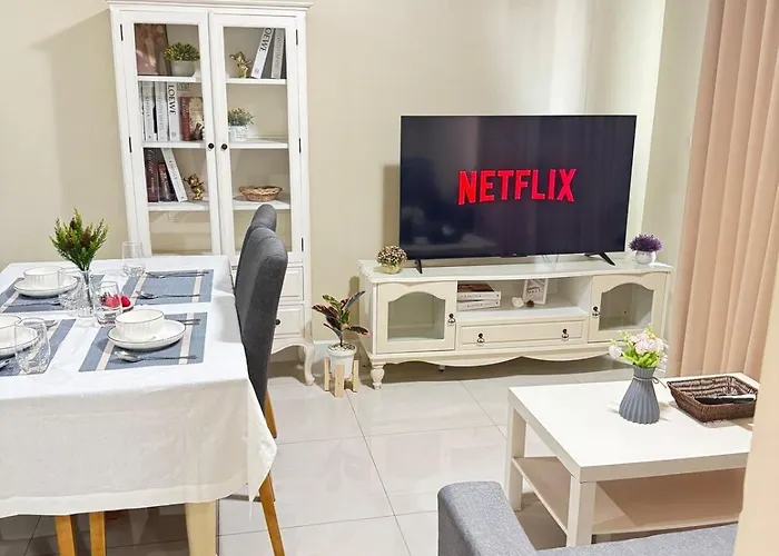 Appartement Executive 1 Bedroom And Sofa Bed Next To T21 Asoke Bts